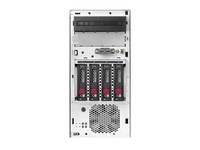 Server Hpe Ml30 E-2134 No Hdd 16Gb Gen10 Tower 500W Gbl Svr/Tv