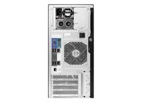 Server Hpe Ml30 E-2134 No Hdd 16Gb Gen10 Tower 500W Gbl Svr/Tv