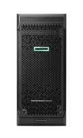 Server Hpe Ml110 X3204 Nohdd 16Gb Gen10 Tw 350W 4Lff G200 S100I
