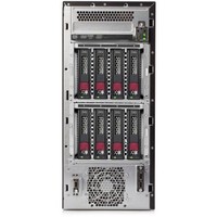 Server Hpe Ml110 X3204 Nohdd 16Gb Gen10 Tw 350W 4Lff G200 S100I