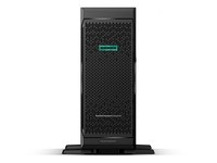 Server Hpe Ml350 X3204 Nohdd 16Gb Gen10 S100I 4Lff 1X500W G200