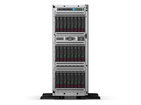Server Hpe Ml350 X4214 Nohdd 32Gb Gen10 P408I-A 8*2,5 Hotplug 1X800W