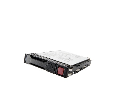 Ssd 2,5 Hpe 960Gb Sata Per Server 6G Read Intensive Sff