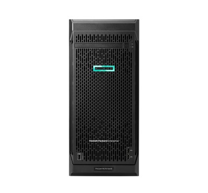 Server Hpe Ml110 X3206R Nohdd 16Gb Gen10 Tw 550W 4Lff S100I Vga 4,5U