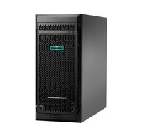 Server Hpe Ml110 X3206R Nohdd 16Gb Gen10 Tw 550W 4Lff S100I Vga 4,5U