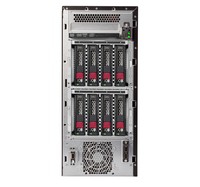 Server Hpe Ml110 X3206R Nohdd 16Gb Gen10 Tw 550W 4Lff S100I Vga 4,5U