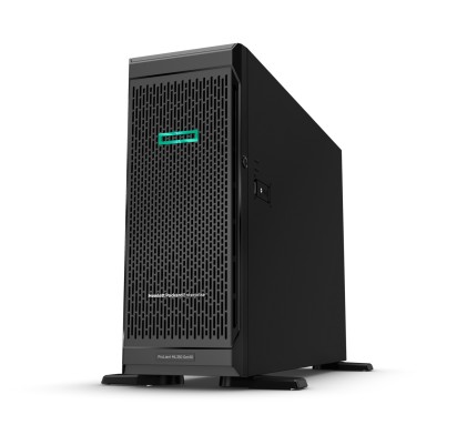 Server Hpe Ml350 X3206R Nohdd 16Gb Gen10 P408I 4Lff Hs 1X800W