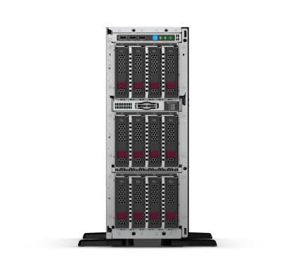 Server Hpe Ml350 X3206R Nohdd 16Gb Gen10 P408I 4Lff Hs 1X800W