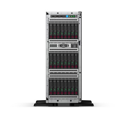 Server Hpe Ml350 X4208 Nohdd 16Gb Gen10 P408I 8Sff Hs 1X800W