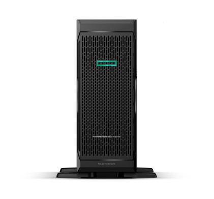 Server Hpe Ml350 X5218R Nohdd 32Gb Gen10 P408I-A 8*2,5 Hotplug 2X800W