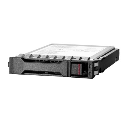 Hd 2,5 Hpe 2,4Tb Sas 10K Sff 12Gbs Basic Carrier Mc