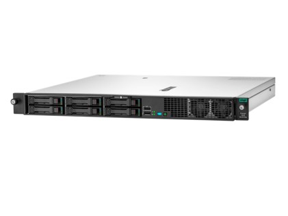Server Hpe Dl20 E2314 Nohdd 16Gb Gen10+ Rack 1P 4Sff Hs 290W Sata