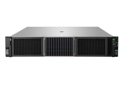 Server Gen11 Hpe Dl380 G11 4410Y M R408I-O Nc 8Sf