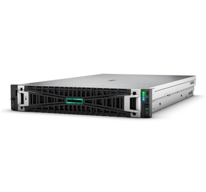 Server Gen11 Hpe Dl380 G11 4410Y 1 P 32G Nc 12Lff