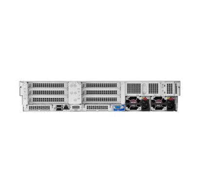 Server Gen11 Hpe Dl380 G11 4410Y 1 P 32G Nc 12Lff
