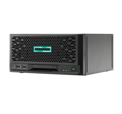 Server Hpe Microserver E2314 16Gb Gen10+V2 Intel Gbl No Hdd
