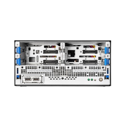 HPe Microsvr G10+ V2 E-2314 Nhp