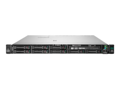 Server Hpe Dl360 X4310 Nohdd 32Gb Gen10+ Rack 1P 8Sff 1*800W Mr416I