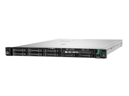 Server Hpe Dl360 X4310 Nohdd 32Gb Gen10+ Rack 1P 8Sff 1*800W Mr416I