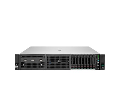 Server Hpe Dl380 X4314 Nohdd 32Gb Gen10 Rack 2P 8Sff 1*800W Mr416