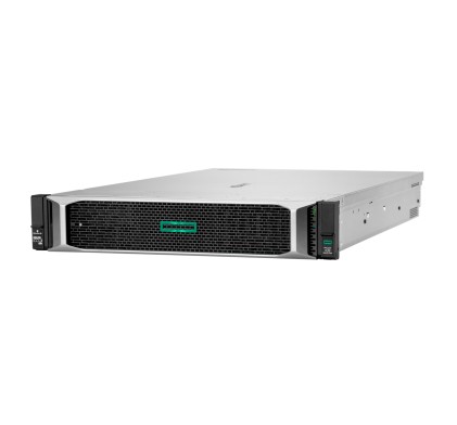 Server Hpe Dl380 X4314 Nohdd 32Gb Gen10 Rack 2P 8Sff 1*800W Mr416