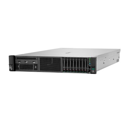 Server Hpe Dl380 X4314 Nohdd 32Gb Gen10 Rack 2P 8Sff 1*800W Mr416