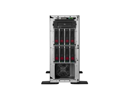 Server Gen11 Hpe Ml110 Gen11 4410Y 1P 32G 8Sff