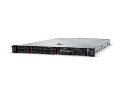 Server Hpe Dl360 X4210R Nohdd 32Gb Gen10 Rack 1P 8Sff 1*800W Mr416