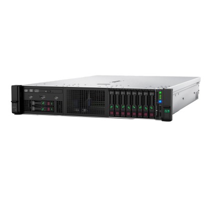 Server Gen10 Hpe Dl380 S4208 32Gb 2U 8Sff Mr416I-P