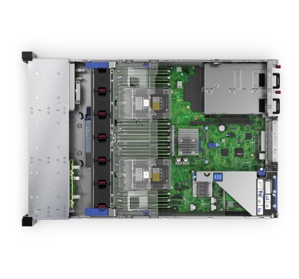 Server Gen10 Hpe Dl380 S4208 32Gb 2U 8Sff Mr416I-P