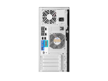 Server Hpe Ml30 E2436 8Sff Hp 16Gb Gen11 800W Tower Vroc 8Sff Hotplug