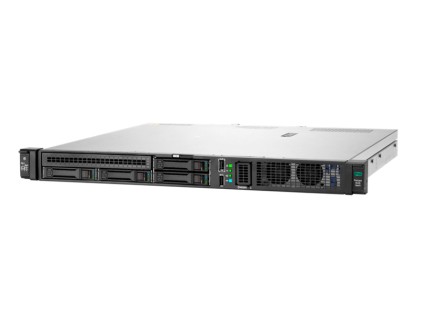 Server Hpe Dl20 E2434 4Sff Hp 16Gb Gen11 Rack 1P Nohdd Hs 800W Vroc