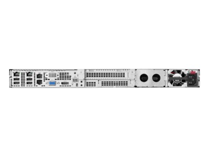 Server Hpe Dl20 E2336 4Sff Hs 16Gb Gen11 Rack 1P Nohdd Hs 800W Vroc