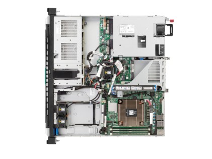 Server Hpe Dl20 E2336 4Sff Hs 16Gb Gen11 Rack 1P Nohdd Hs 800W Vroc
