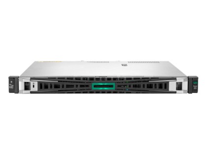 Server Hpe Dl20 2436 32Gb 480Gb*2 G11 Vroc Sata 4Sff Smartchoiche