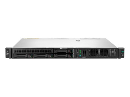 Server Hpe Dl20 2436 32Gb 480Gb*2 G11 Vroc Sata 4Sff Smartchoiche