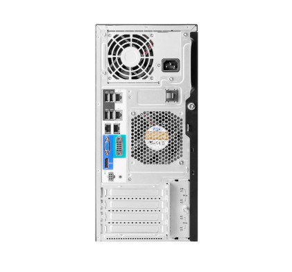 Server Hpe Ml30 E2434 32Gb 480Gb*2 G11 Sata 8Sff 800W Smartchoice