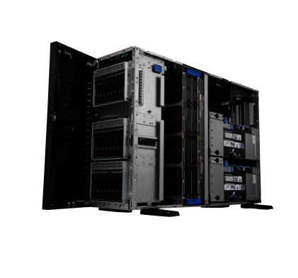 Server Hpe Ml350 4510 64Gb 960Gb*2 G11 Mr408I-O 8Sff Smartchoiche