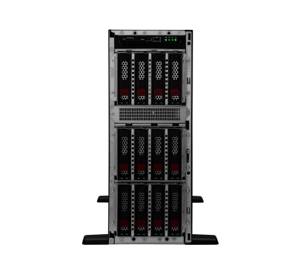 Server Hpe Ml350 4510 64Gb 960Gb*2 G11 Mr408I-O 8Sff Smartchoiche