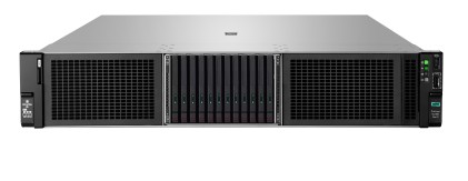 Server Hpe Dl380 4510 64Gb 960Gb*2 G11 408I-O 8Sff 1Kw*2 Smartchoice