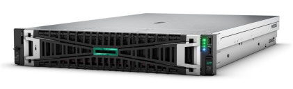 Server Hpe Dl380 4510 64Gb 8Tb*2 G11 416I-P 12Lff 1Kw*2 Smartchoice