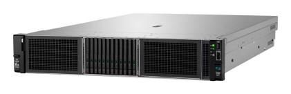 Server Hpe Dl380 4510 64Gb 8Tb*2 G11 416I-P 12Lff 1Kw*2 Smartchoice