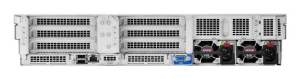 Server Hpe Dl380 4510 64Gb 8Tb*2 G11 416I-P 12Lff 1Kw*2 Smartchoice