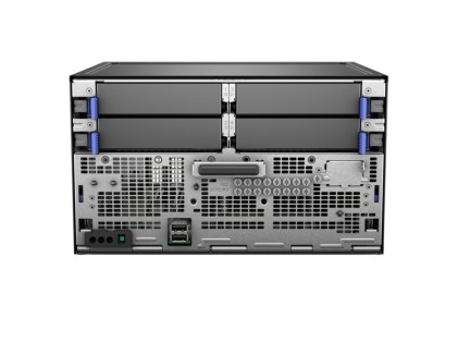 Microserver Hpe E2434 32Gb 4Tb*2 Gen11 Intel Gbl Hdd Nhp Smartchoice