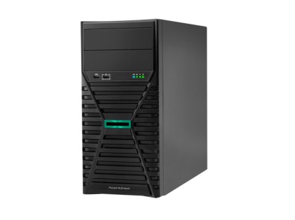 Server Hpe Ml30 E2434 32Gb 960Gb*2 G11 Sata 4Lff 800W Smartchoice