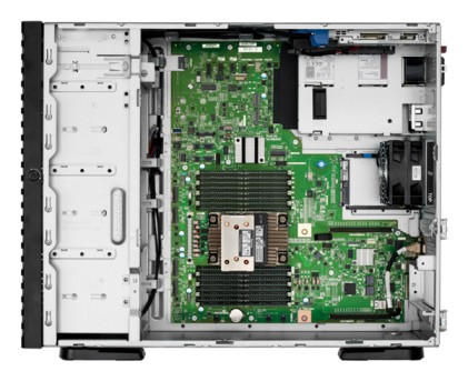 Server Hpe Ml110 S4510 32Gb 4Tb*2 G11 Sata 4Sff 2*1000W Smartchoiche