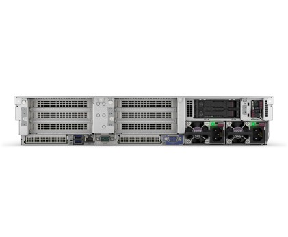 Server Hpe Dl380 5416S 64Gb 480Gb*2 G11 408I-O 8Sff 1Kw*2 Smartchoice