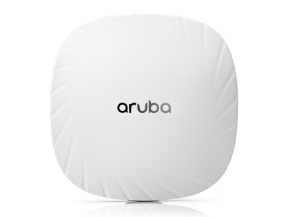 Access Point Aruba Instant-On Ap-50 5 Bt 2.4Ghz-5Ghz Soffitto