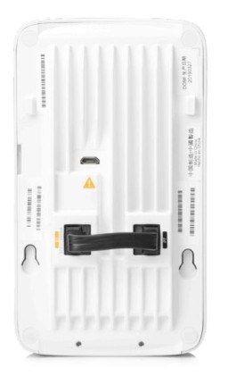 Access Point Aruba Instant-On Ap11D Hpe