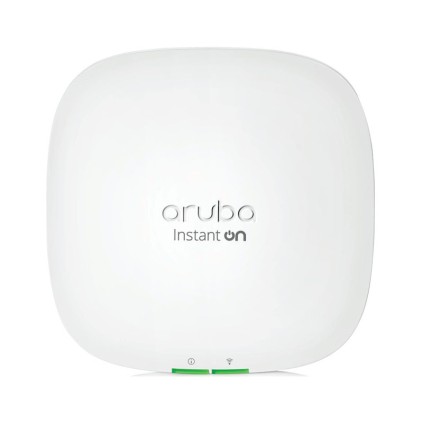 Access Point Aruba Instant-On Ap22 2.4Ghz-5Ghz 1Rj45 Gigabit Ether Por